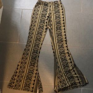 Xs bell bottoms